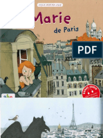 Marie de Paris