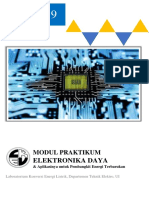 Modul Praktikum Elda 2019 PDF