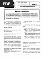 Download Toro Snowblower Manual by warnerfamily SN47681444 doc pdf