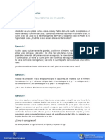 Recursos adicionales para resolver problemas de simulación