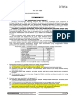 Soal Tps TGL 3 Neutron PDF