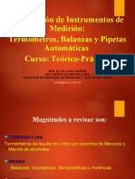 CURSO METROLOGIA VERIFICACION