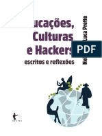 PRETTO - Educações, Culturas e Hackers