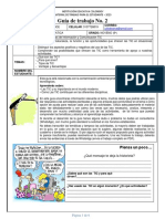 Guía 02 - Tecnología e Informática-Grado 9º - Julio de Arce