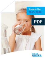 Business Plan Overview June Submission PDF