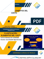 CLASIFICACIÓN-ELEMENTOS DE LOS COSTOS.ppt