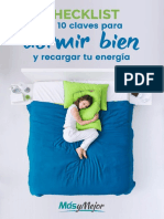 Dormir Bien PDF