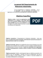 RELACIONES INDUSTRIALES Ad Person