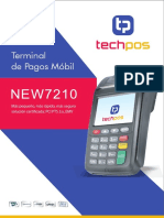Techpos7210 PDF