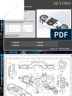 Simulation Reality for Better Product Mass Calculator