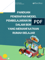 Panduan Model Pembelajaran Inovatif PDF