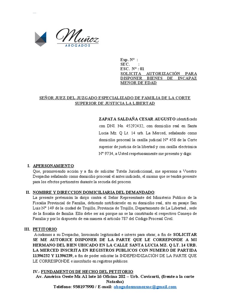Solicitud de Autorización de Bienes | PDF | Póliza de seguros | Reaseguro