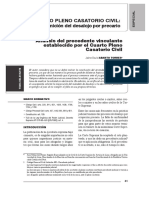 Jaime David Abanto Torres- Analisis del precedente vinculante establecido por el Cuarto Pleno Casatorio Civil.pdf