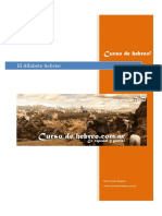 alfabtetoo hebreo.pdf