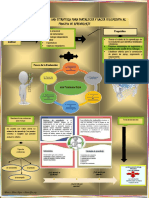 Evaluación Como Estrategia (Infograma) PDF