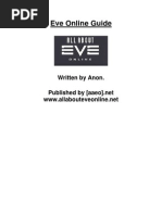Download Eve Online Guide by Scudd SN4768244 doc pdf