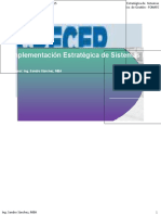4 FONAFE - Implementación Estratégica de SIG - Aplicación Estratégica de ISO 14001 2015