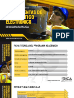 Herramientas Diagnóstico Electrónico Maquinaria Pesada