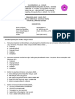 Matematika XI (Kania Mireshtika, S.PD.)