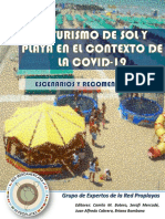 PROPLAYAS - 2020-EL TURISMO DE SOL Y PLAYA EN EL CONTEXTO DE LA COVID-19 - ESCENARIOS Y RECOMENDACIONES (VersionDivulgacion)