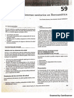 Sistemas sanitarios en Iberoamérica