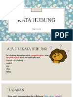 kata hubung y1