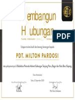 Trims PAG Tanjung Pura, Bogor, Kota Baru Kupang PDF
