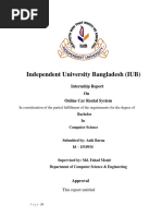 Independent University Banglades1