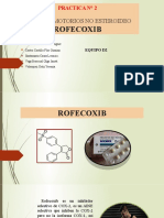 ROFECOXIB