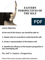 Lesson 01 SB - Philosophical Perspective (Eastern)