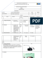 BITÁCORA DE PARTICIPACIÓN ESTUDIANTIL