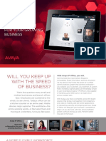 Avaya Ip Office Ebrochure