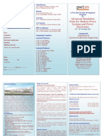 FDP Brochure 9th Nov PDF