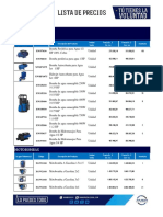 Lista Sermana 13