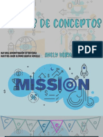 Misión, Visión, Objetivos PDF