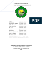 Askep Pasca Operatif Bph-Kelompok 4