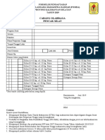 Formulir Pomda Kalsel 2019-Pencak Silat-Revisi