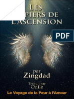 Zingdad-Les - Papiers - de - L - Ascension - Le - Voyage - de - La - Peur - A - L - Amour - PDF Filename UTF-8''Zingdad-Les Papiers de L'ascension Le Voyage de La Peur A L Amour PDF