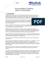Suffolk CC Procurement guidance mf110315