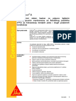 TL-SikaProof A