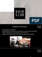 Clase Permanente, Acrilicas y Gel