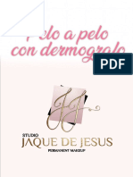 Como Usar El Dermografo Jaque de Jesús