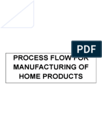 Process Flow PDF