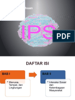 Power Point PR IPS 7A Ed. 2019