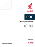 1. Buku Pedoman Pemilik Cb150r Web