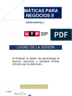 1.Sem01_ses2 Limites Indeterminados (00) (Factorización).