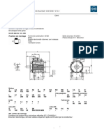 Pos 10 MASSBLATT