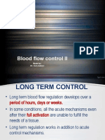 Blod Flow Control 2