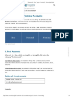 What Are The Three Types of Accounts - AccountingCapital