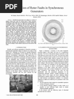 Kiani, M., Lee, W.-J., Kenarangui, R., & Fahimi, B. (2007) - Detection of Rotor Faults in Synchronous Generators